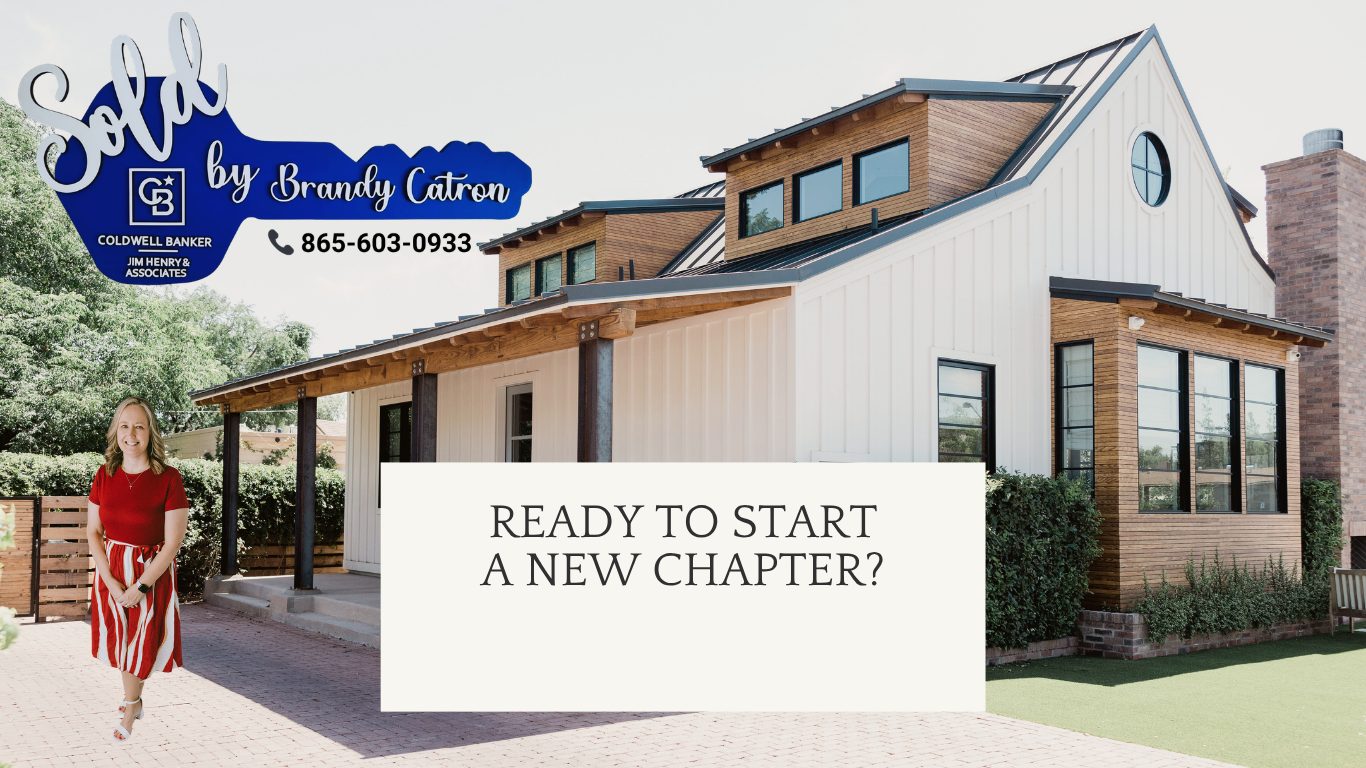 Brandy Catron, REALTOR®