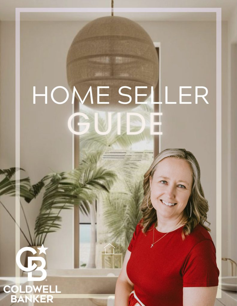 Seller Guide TEMPLATE 34 pgs